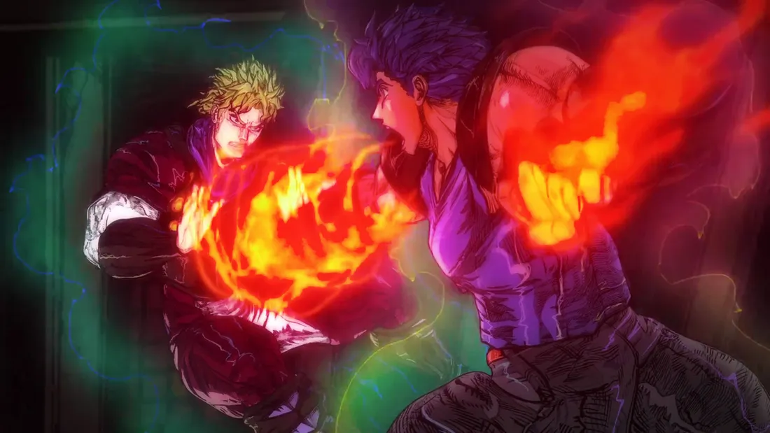 Joseph Joestar
