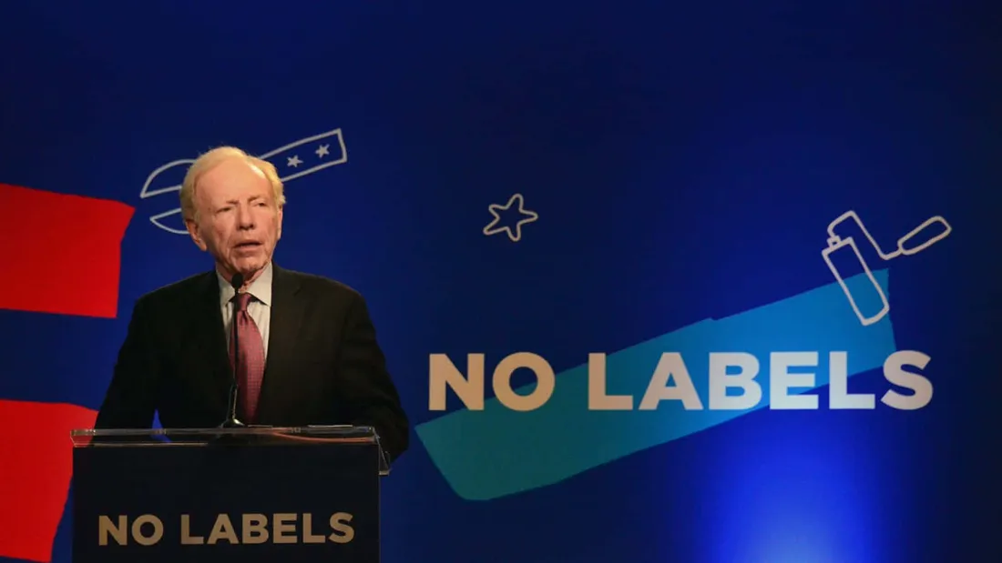 Joseph Lieberman
