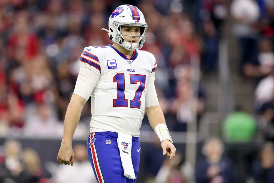 Josh Allen Wallpapers