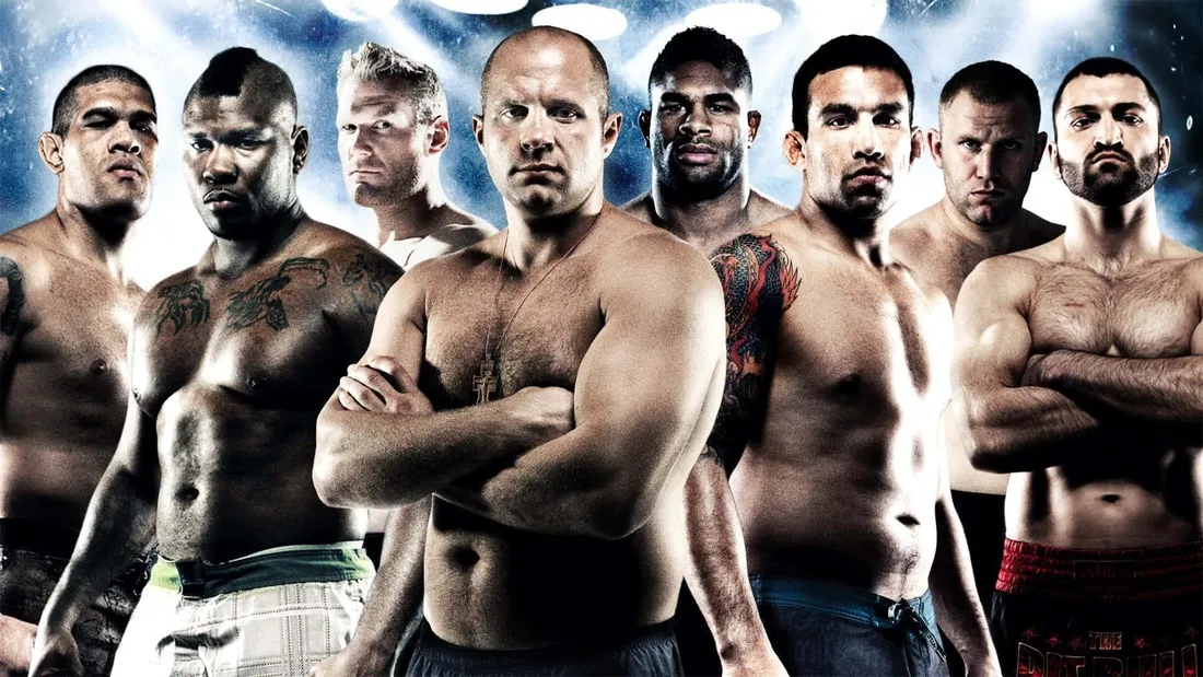 Josh Barnett
