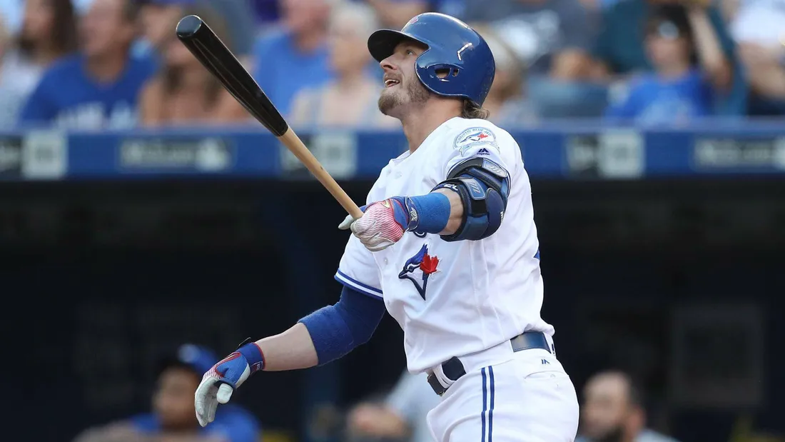 Josh Donaldson
