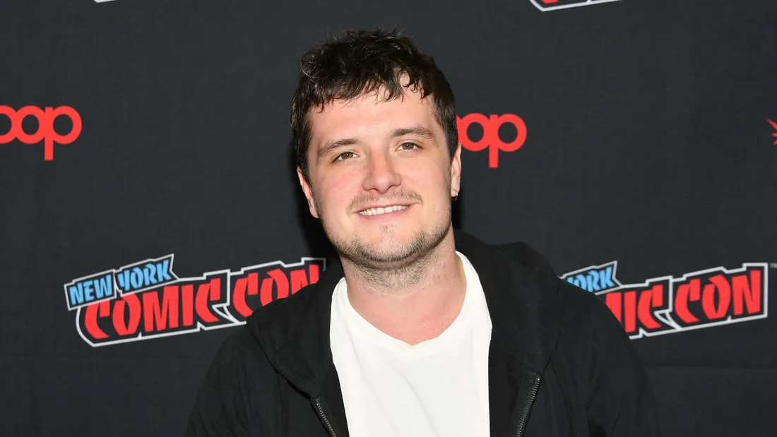 Josh Hutcherson