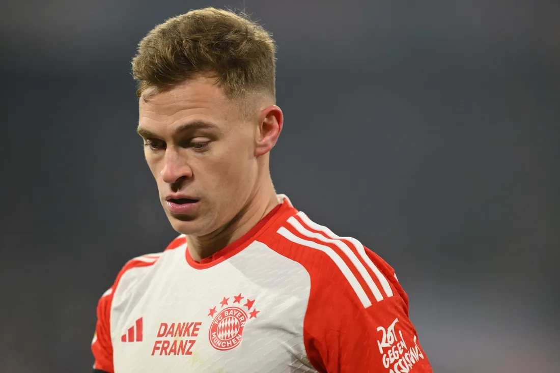 Joshua Kimmich