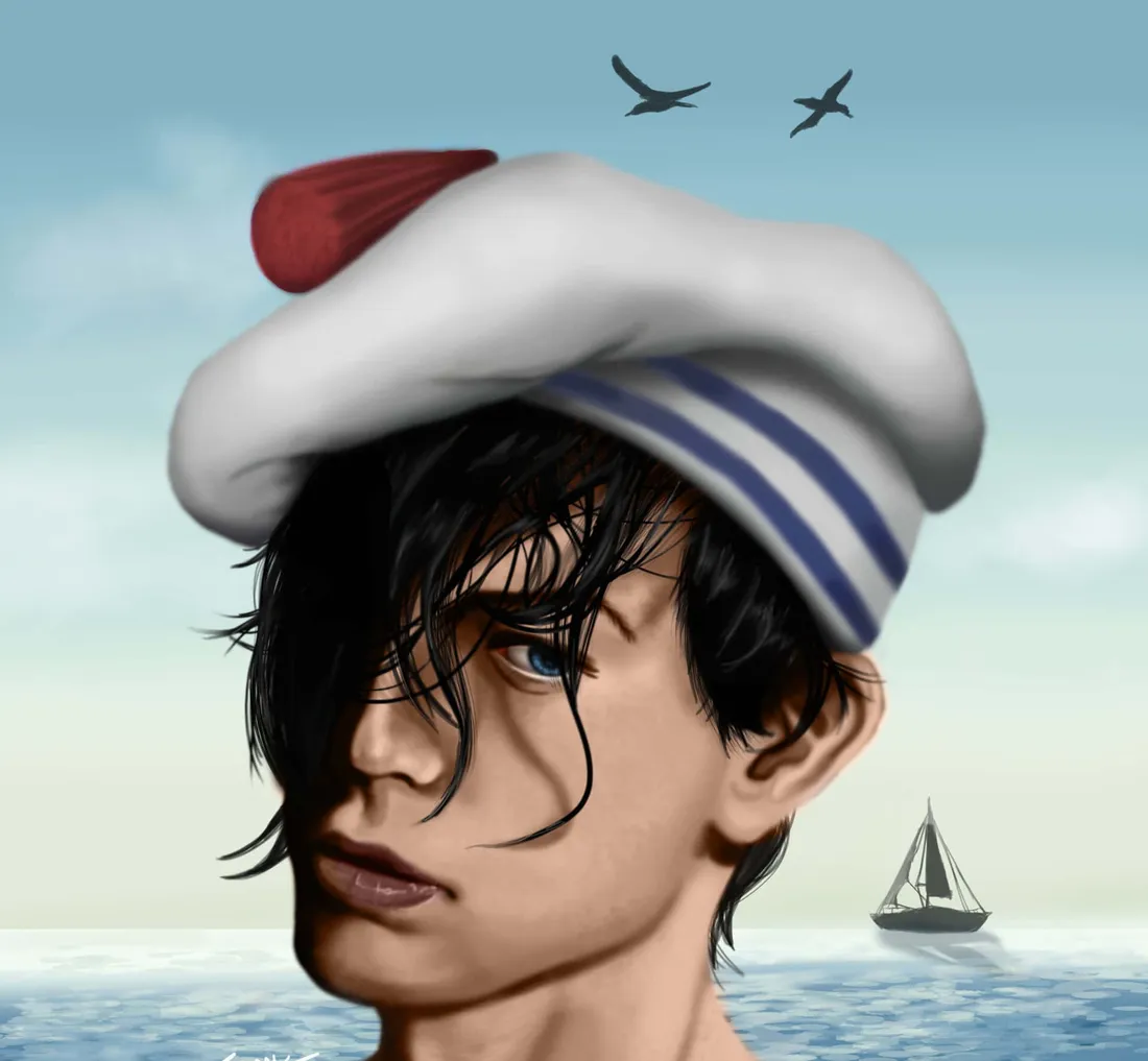 Josuke Higashikata