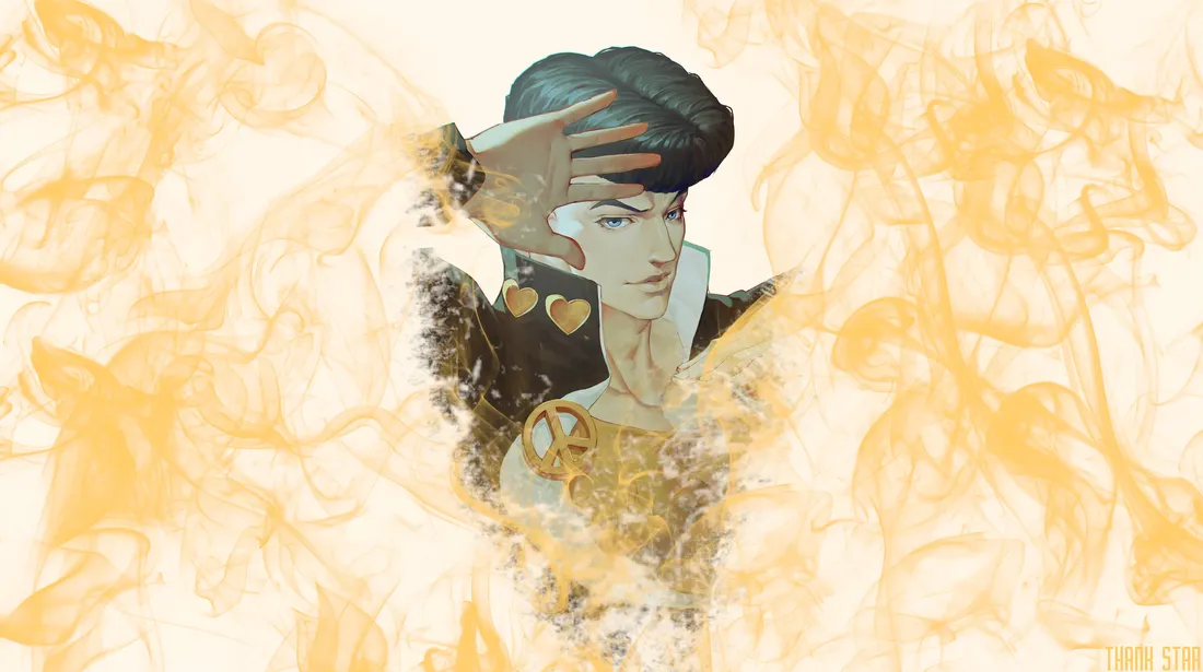Josuke