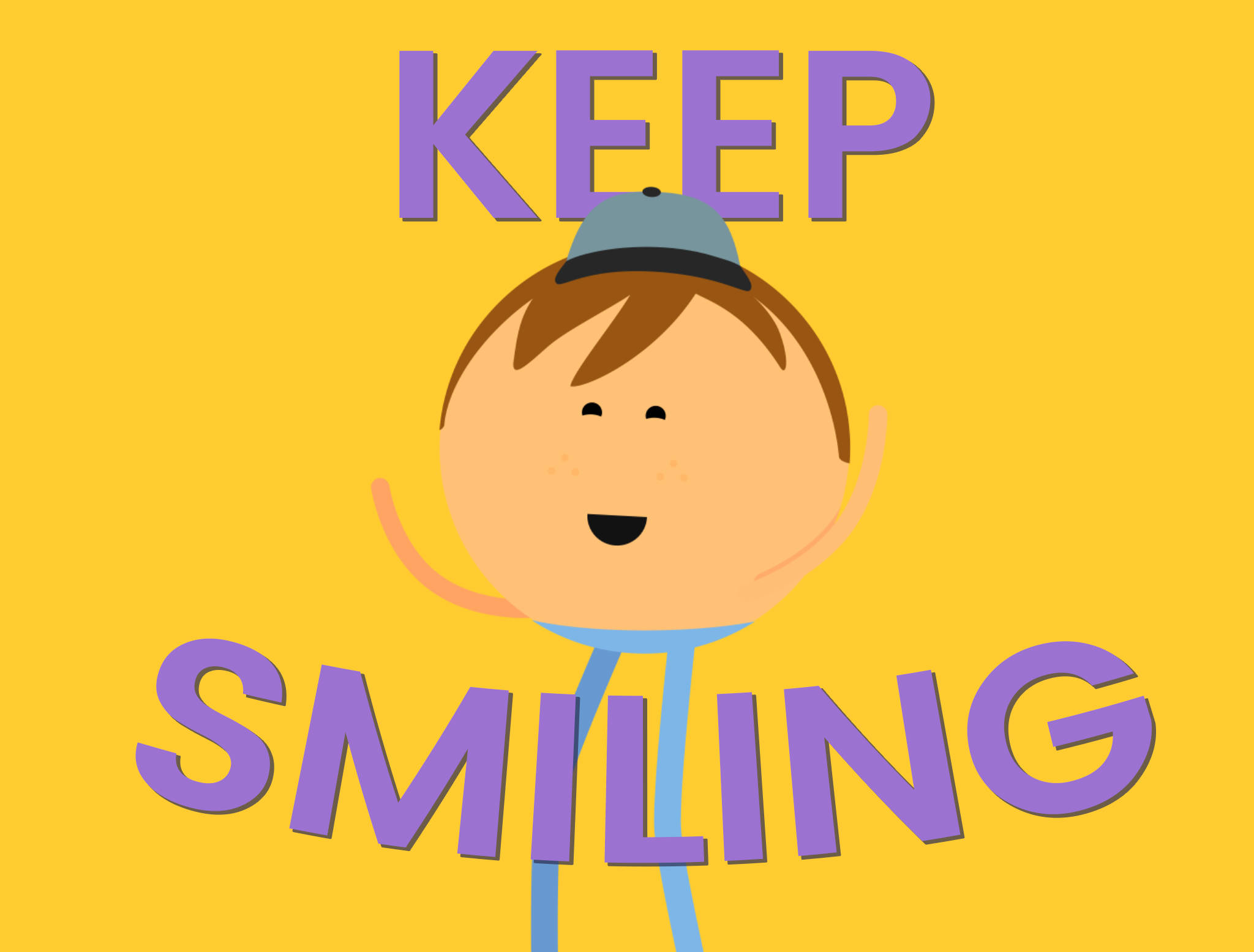 lovely boy smile, Joyful Young Boy, radiant smile, Full HD Desktop Wallpaper