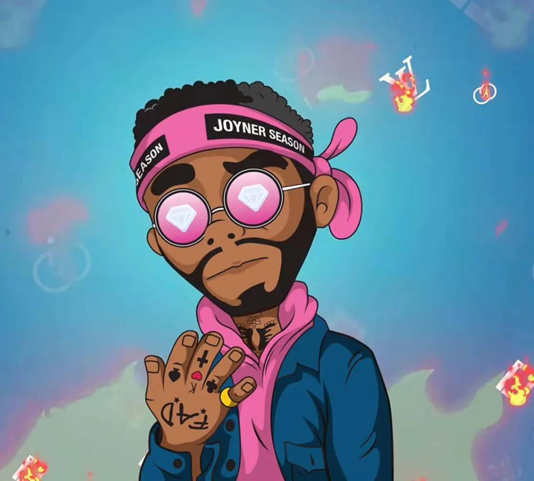 Joyner Lucas
