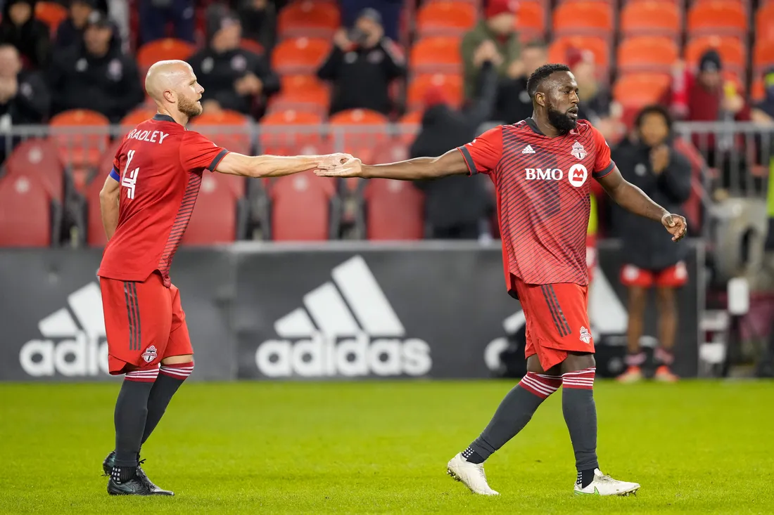 Jozy Altidore