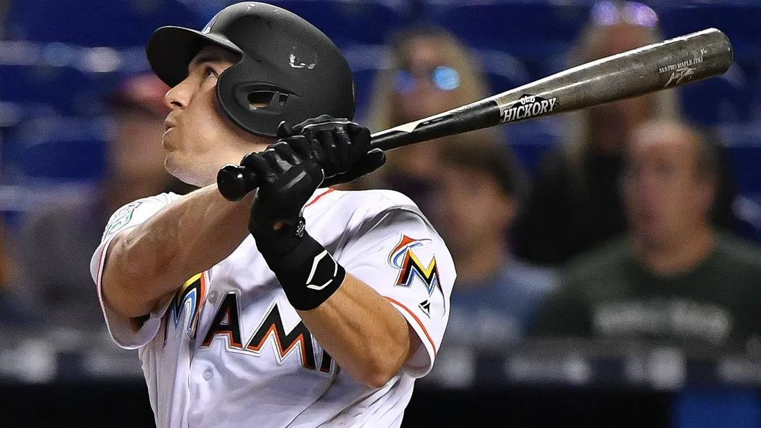 JT Realmuto