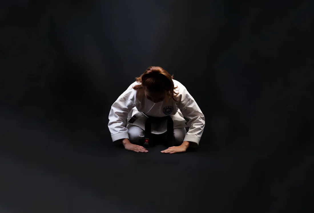 Judo