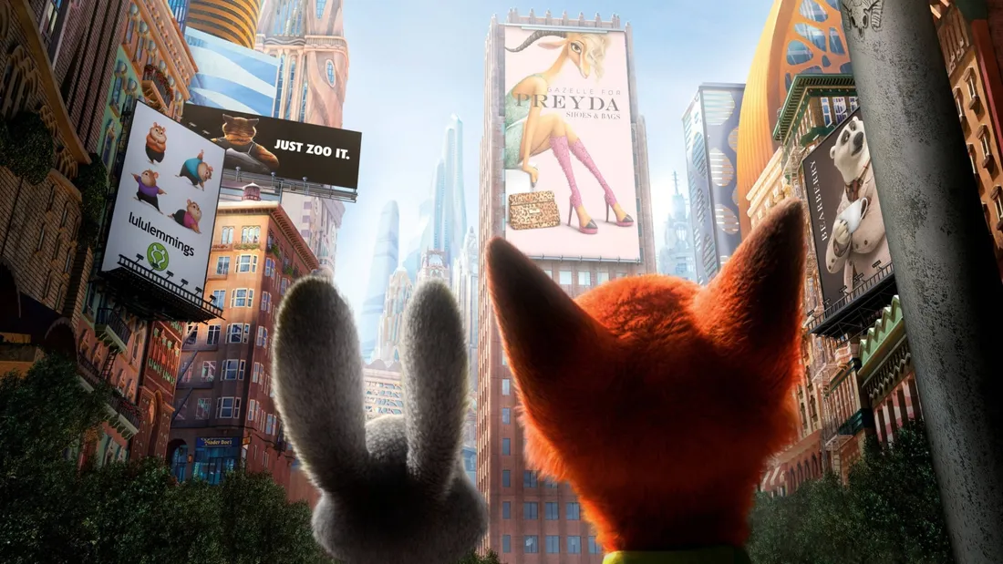 Judy Hopps