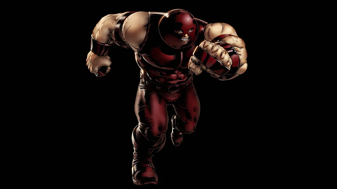 Juggernaut