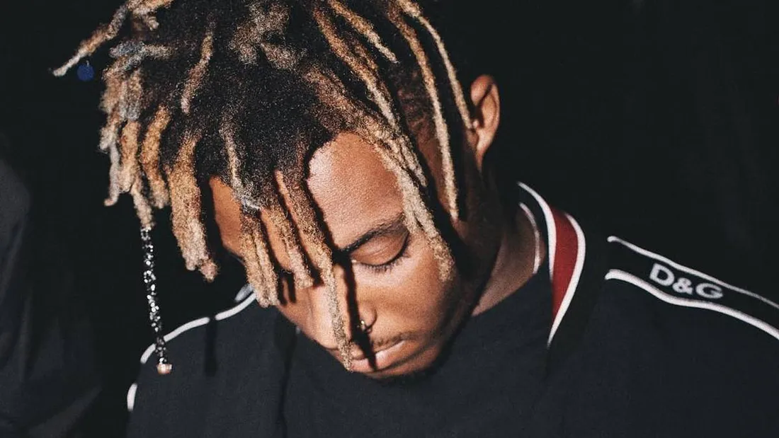 Juice WRLD 4K