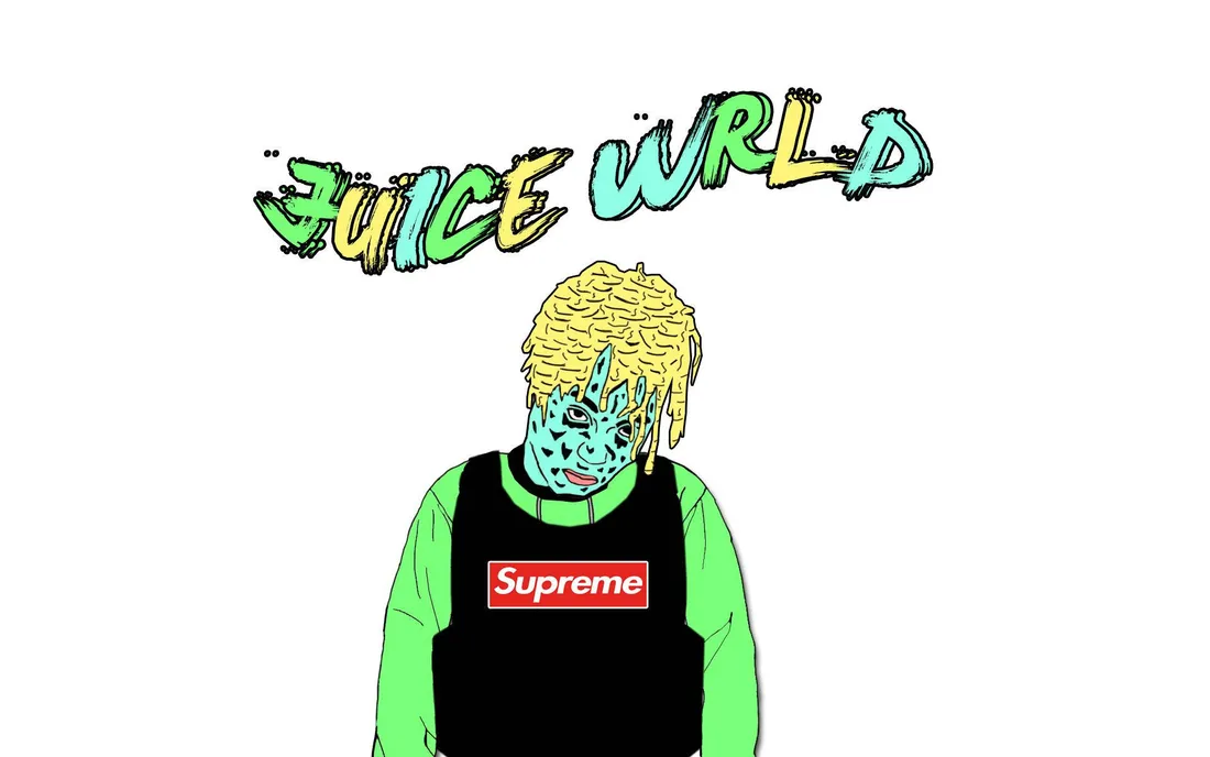Juice WRLD 999