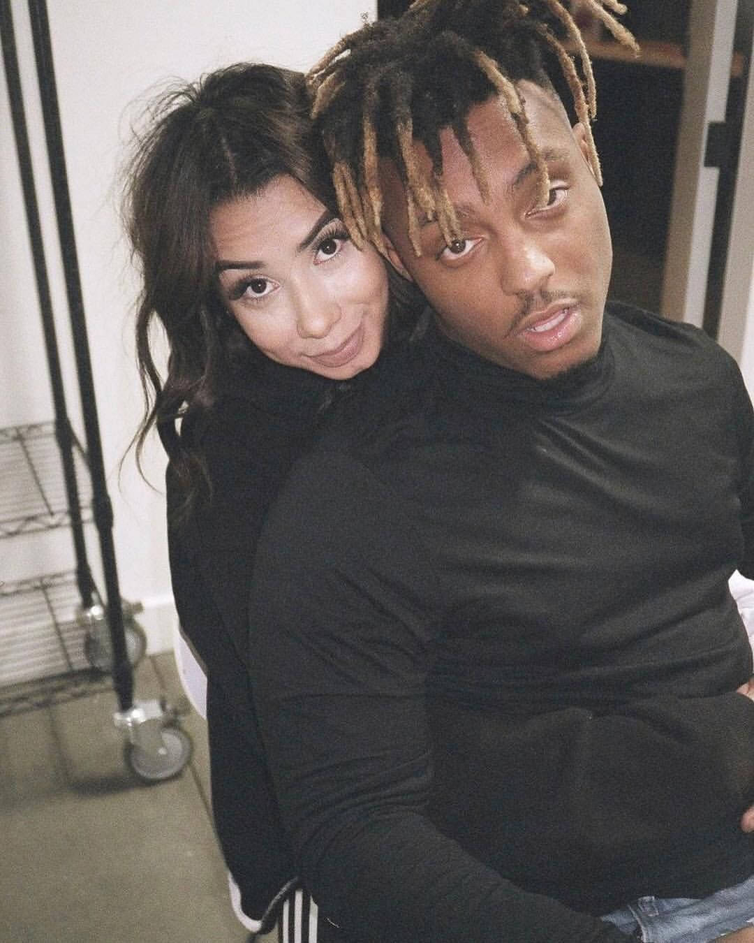 Juice Wrld, Ally, dreadlocks, HD Phone Wallpaper
