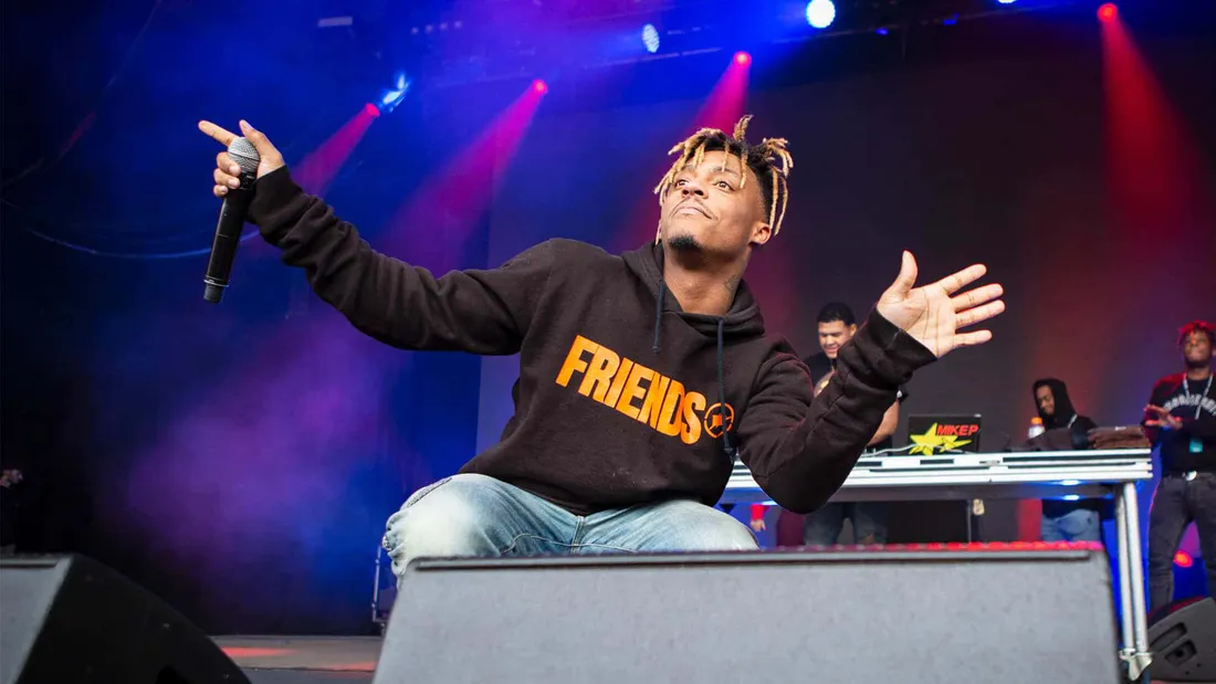 Juice WRLD Concert