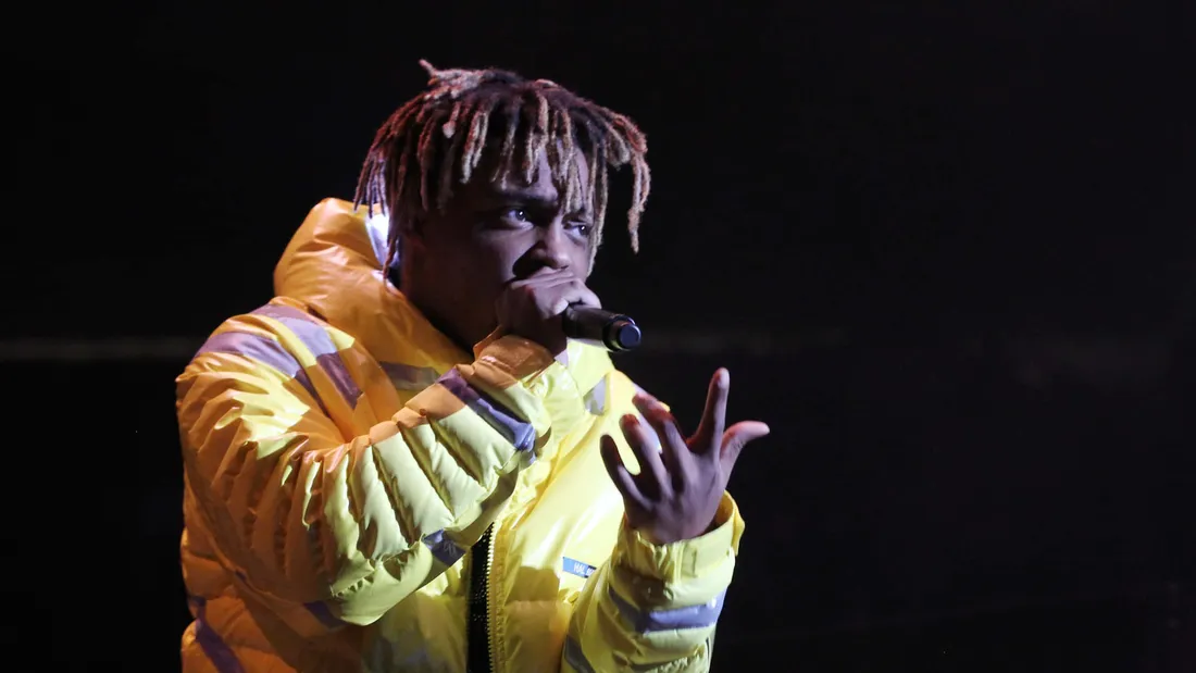 Juice WRLD Live
