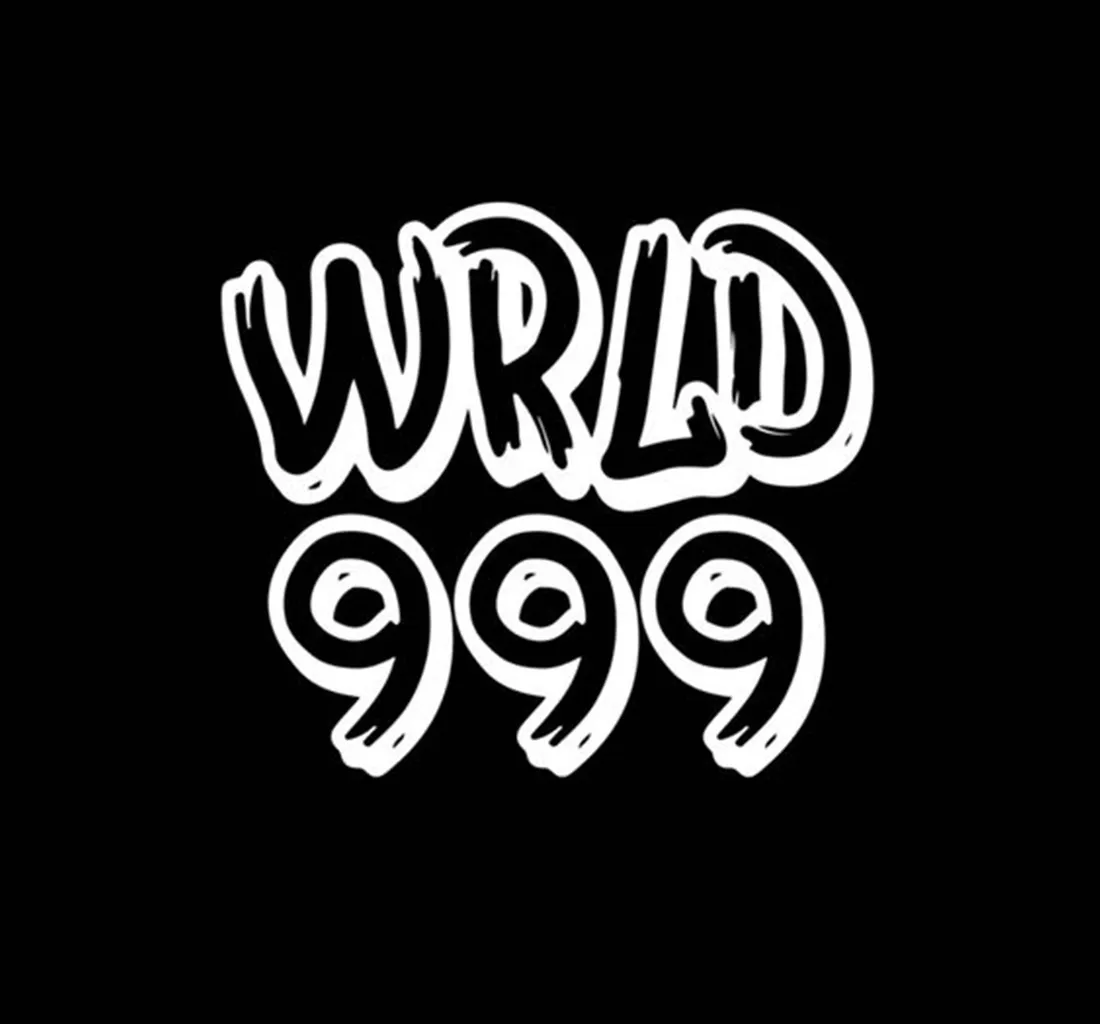 Juice WRLD Logo