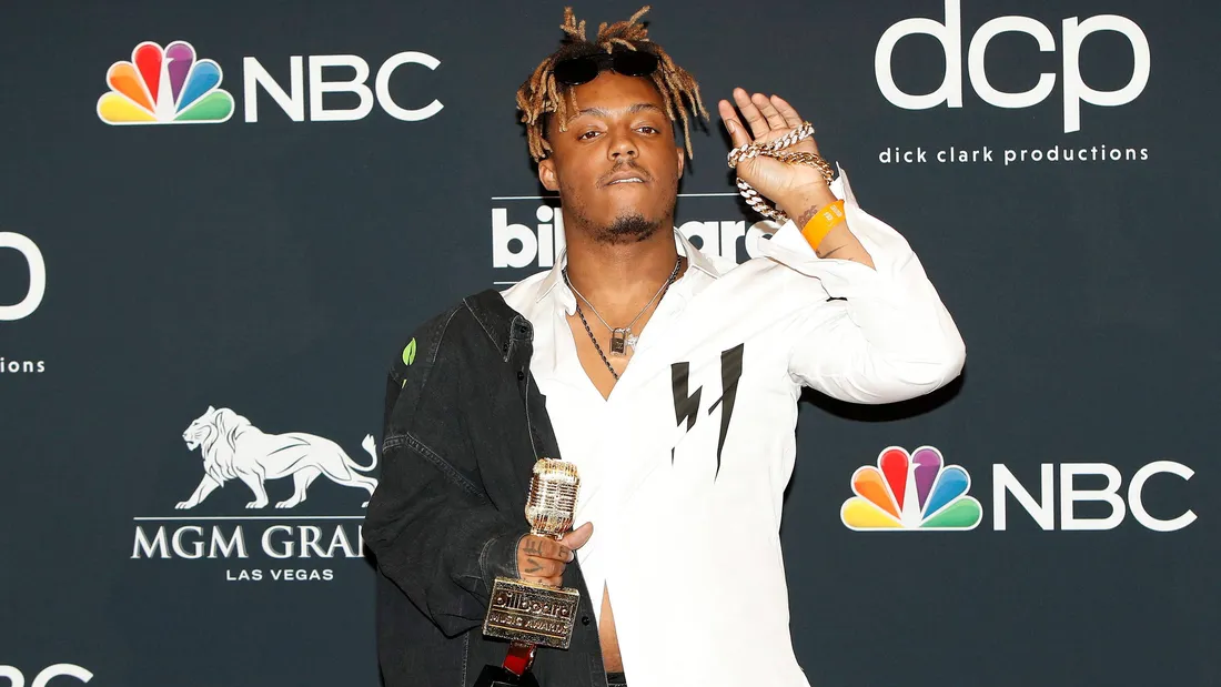 Juice WRLD PFP