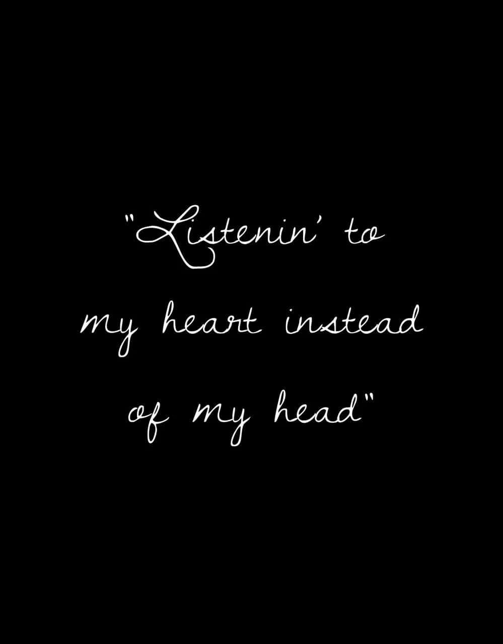 Juice Wrld Quotes, black background, white cursive text, HD Phone Wallpaper