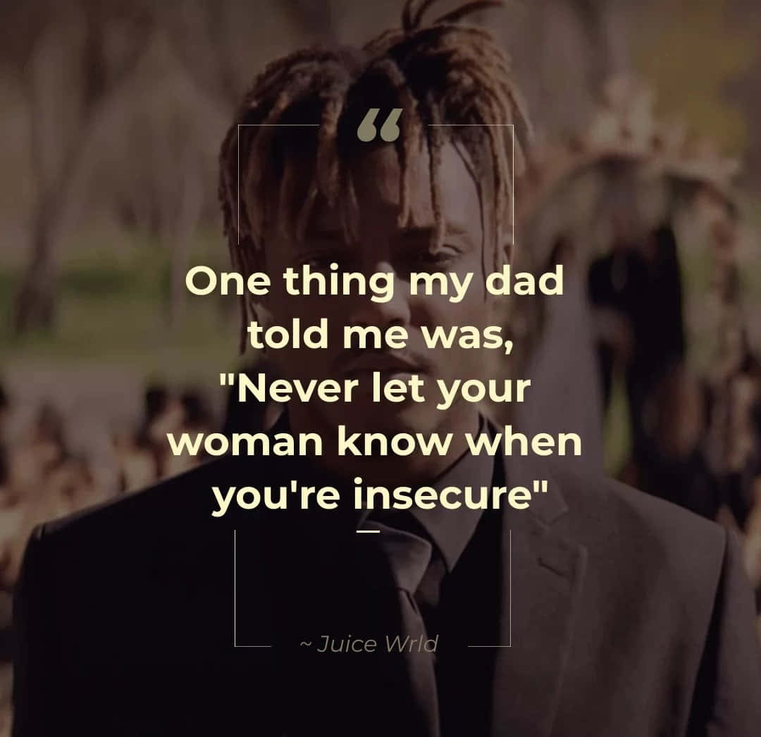 Juice WRLD, dreadlocks, suit, SD Desktop Wallpaper
