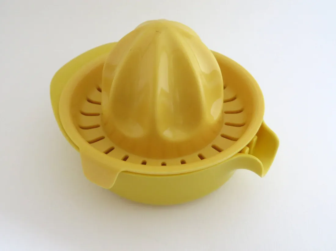 Juicer