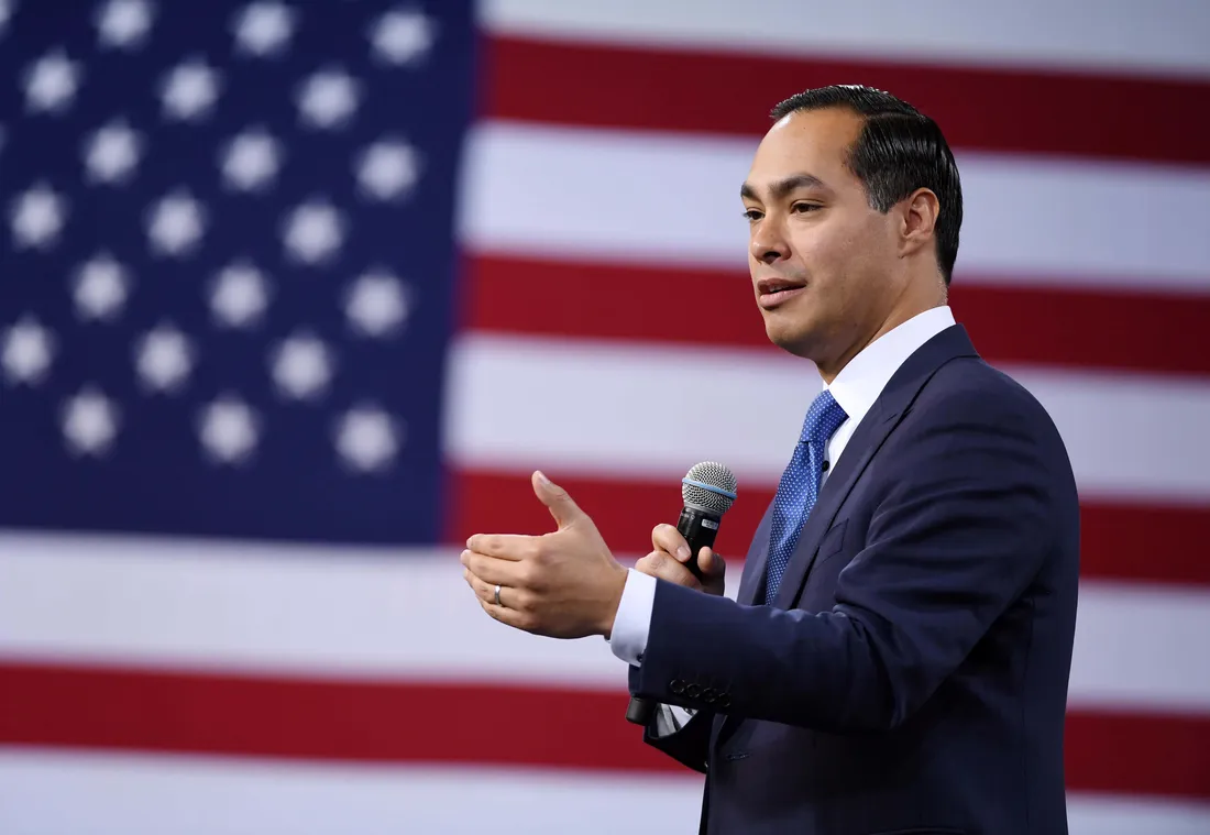 Julian Castro