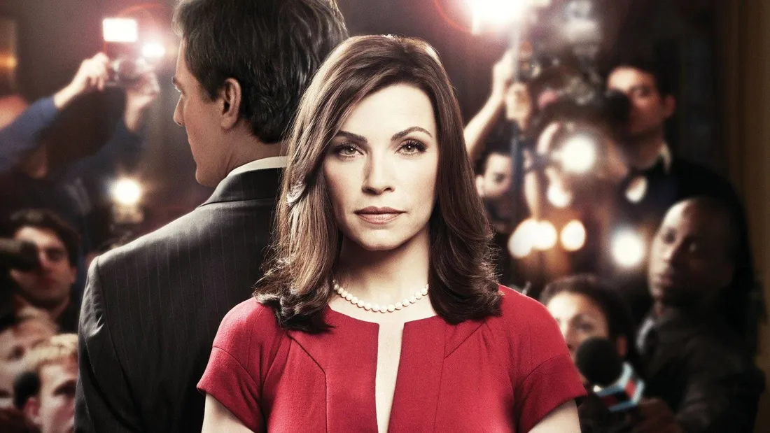 Julianna Margulies