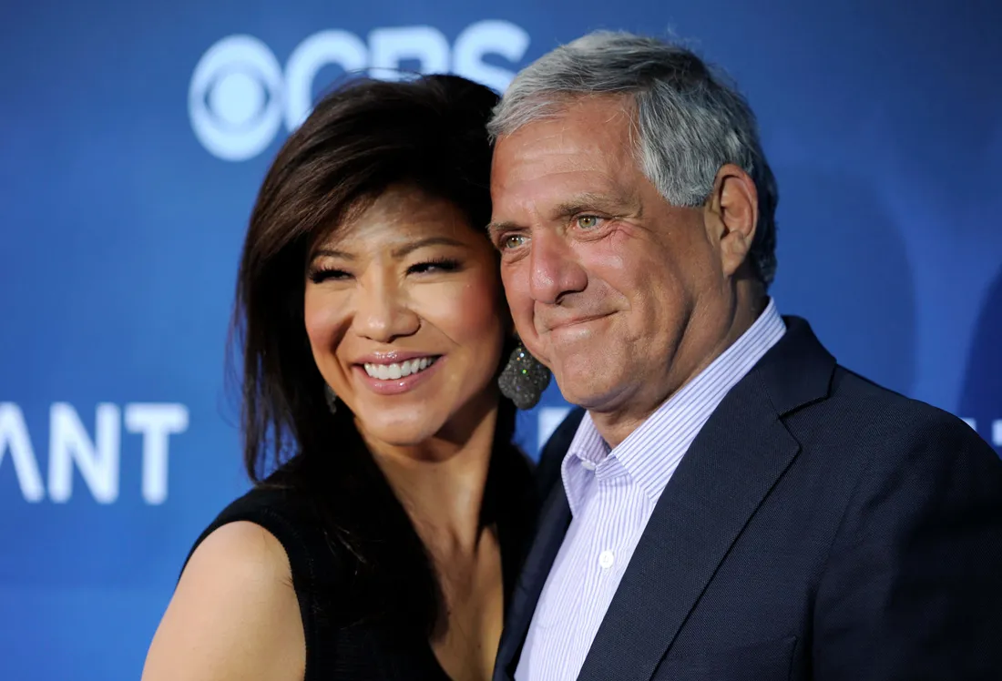 Julie Chen