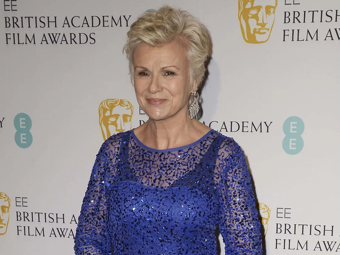 Julie Walters