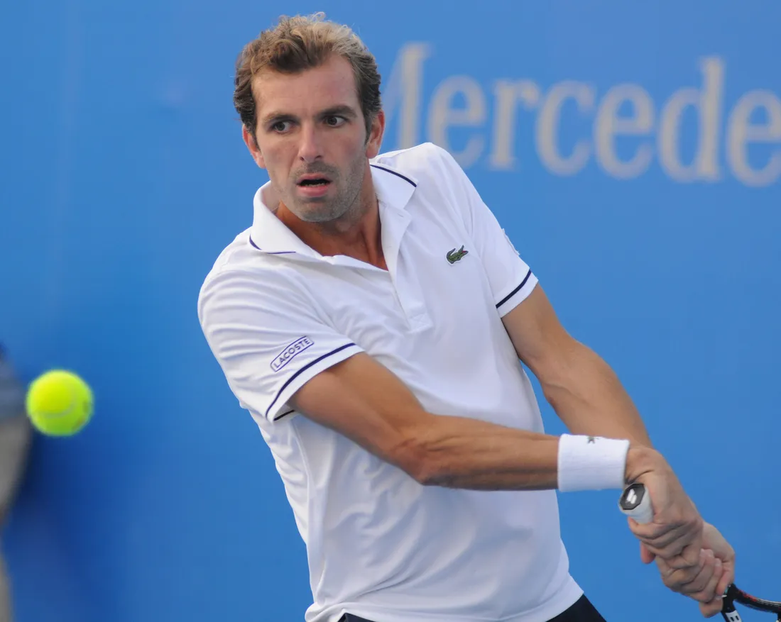 Julien Benneteau