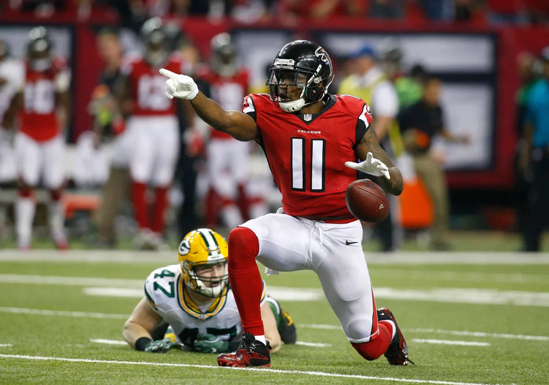 Julio Jones