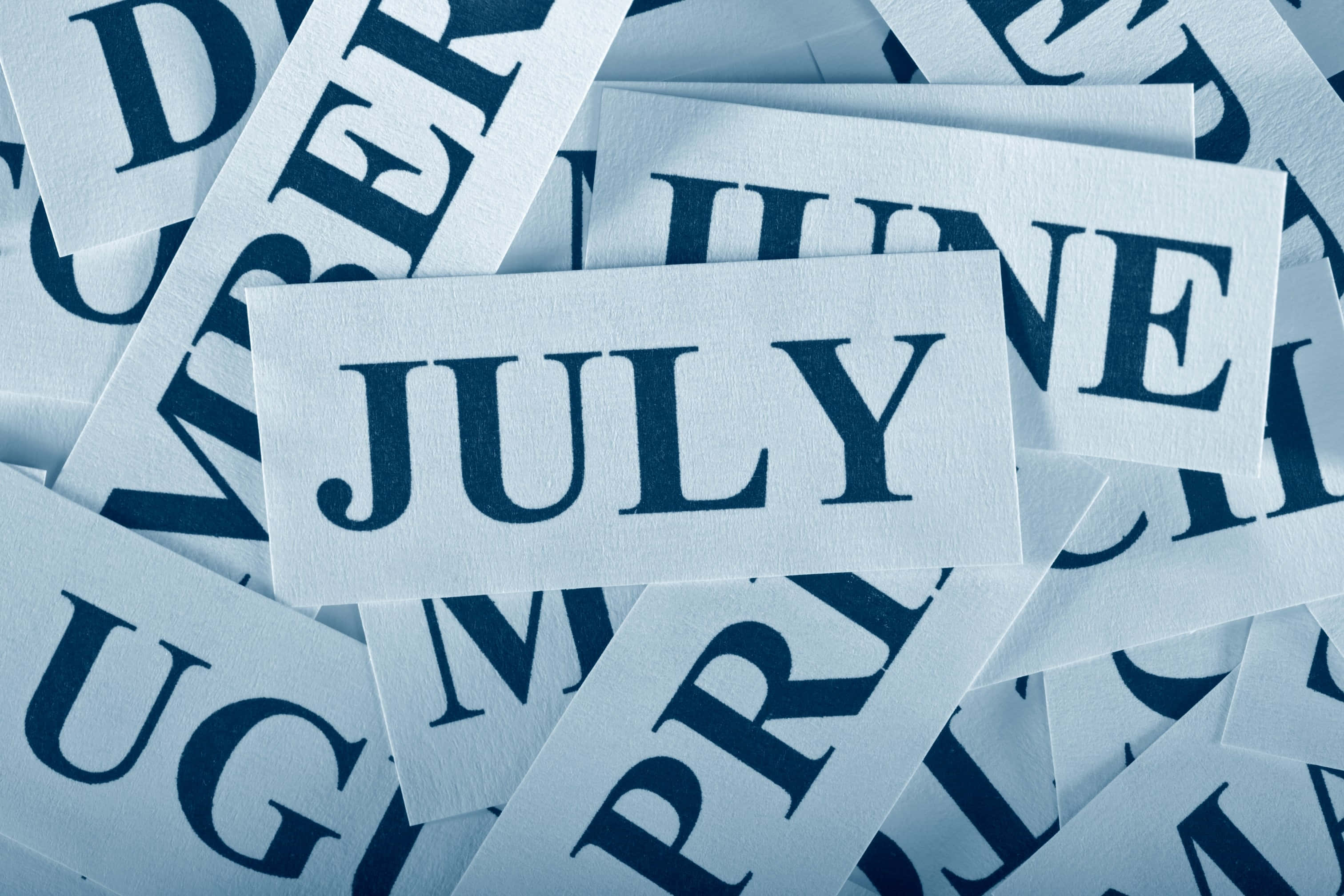 July, June, August, 2K Desktop Wallpaper