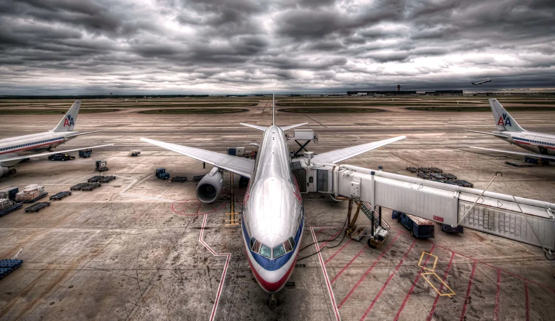 Jumbo Jets