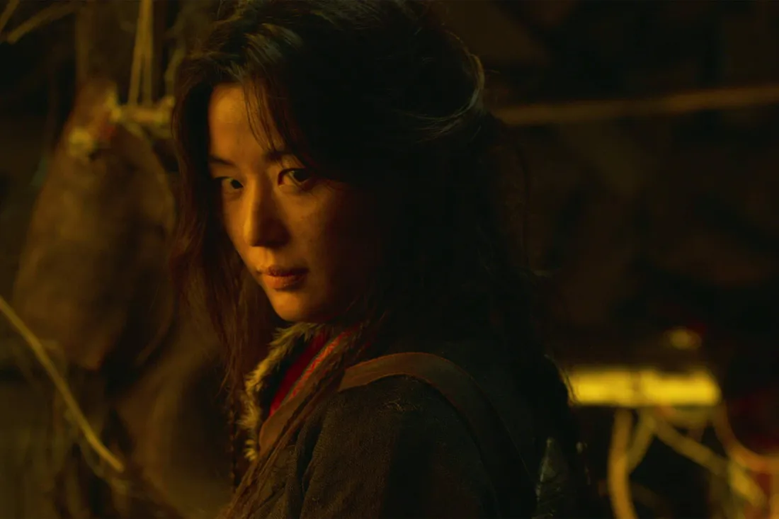 Jun Ji Hyun