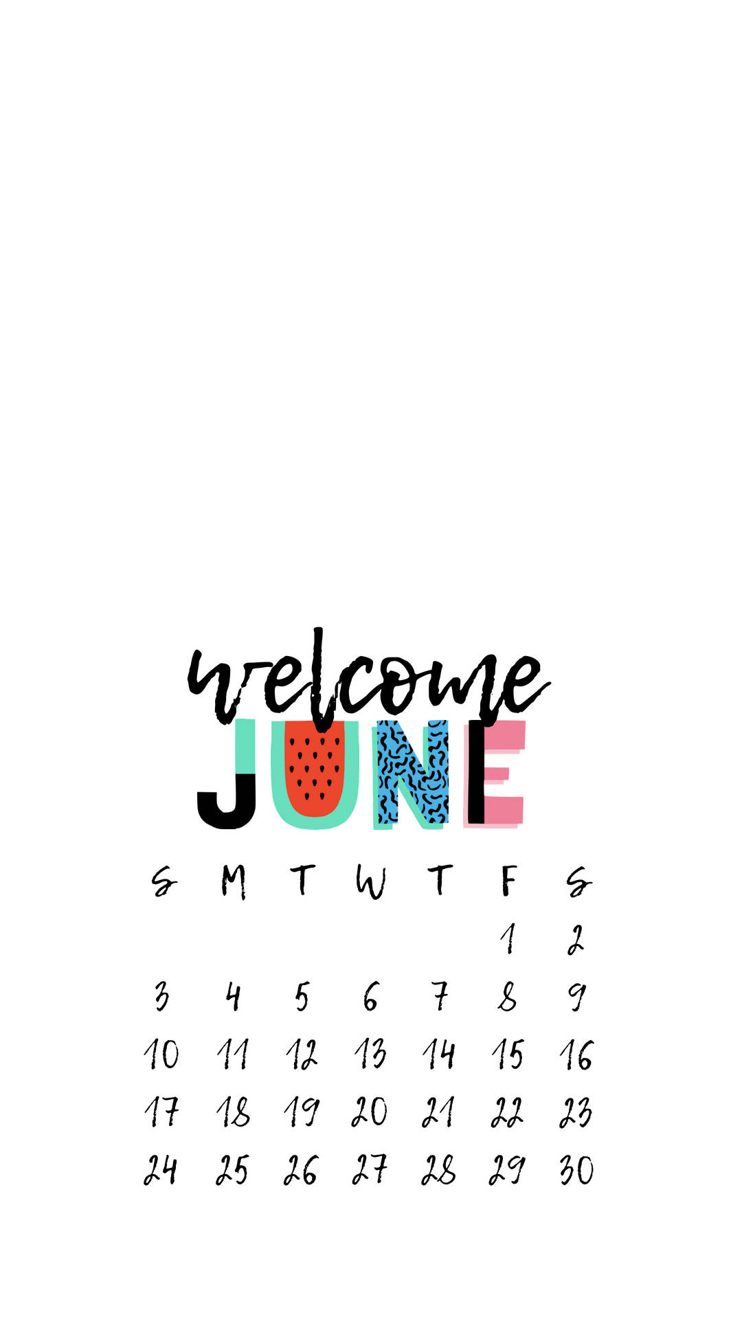 June, watermelon, leopard print, Full HD Phone Wallpaper