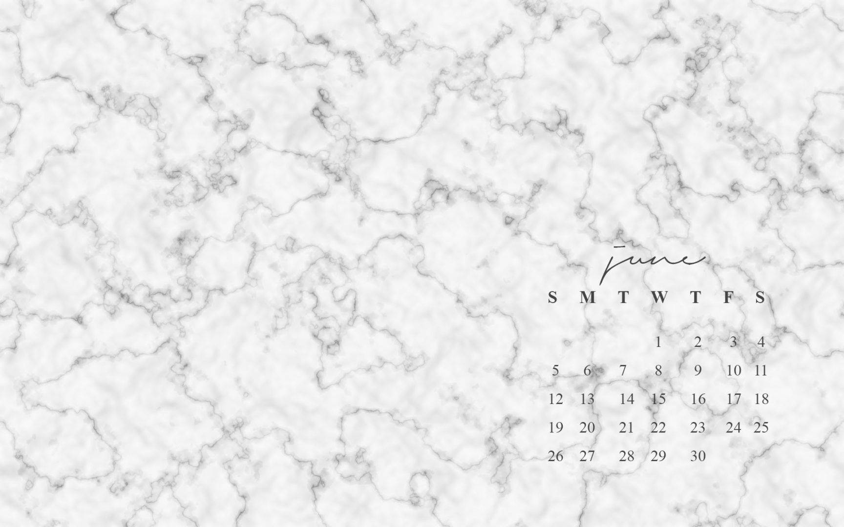 white marble, June, gray veining, HD Desktop Wallpaper