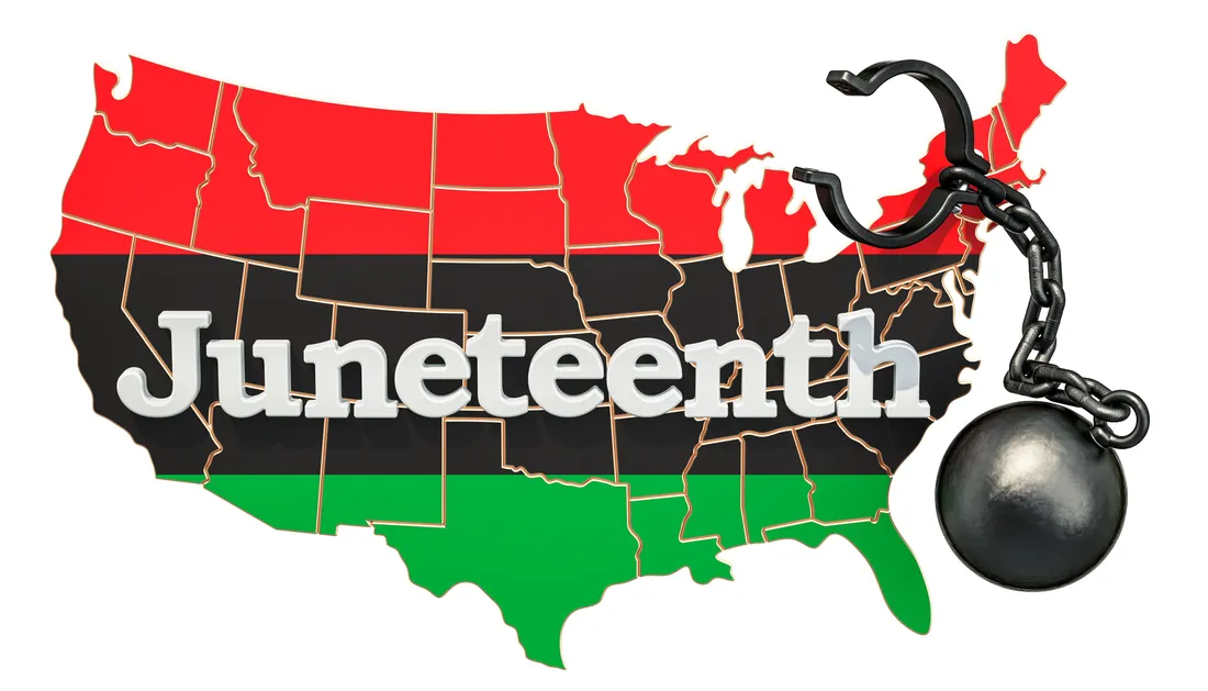 Juneteenth