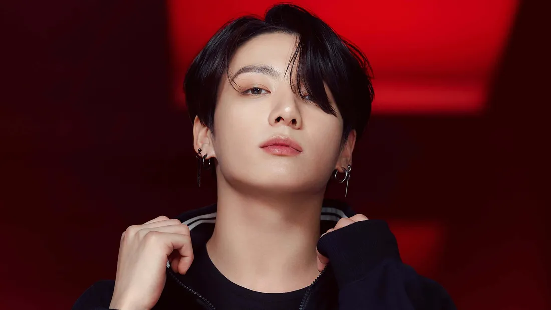 Jungkook Aesthetic