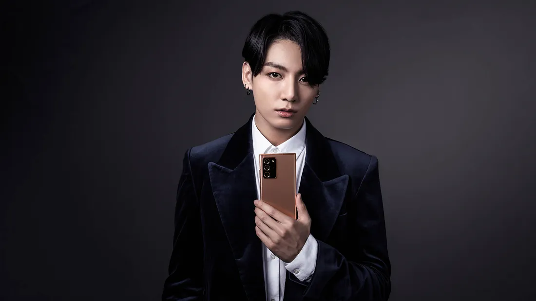 Jungkook Wallpapers