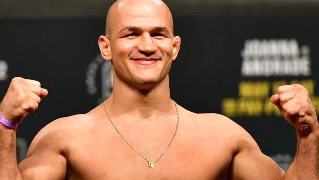 Junior Dos Santos