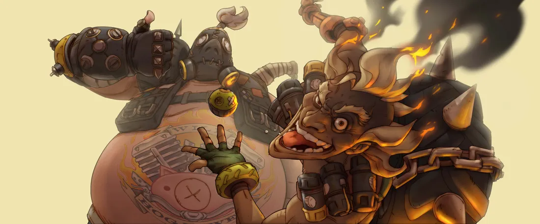 Junkrat