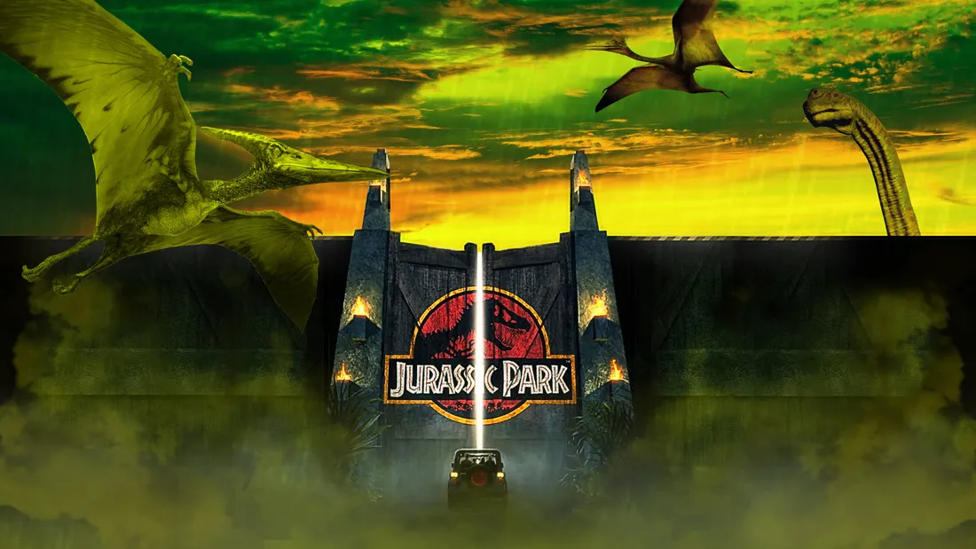 Jurassic World Dominion