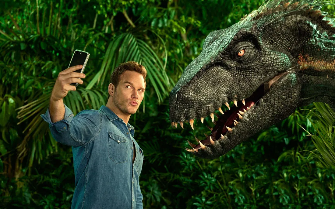 Jurassic World Wallpapers