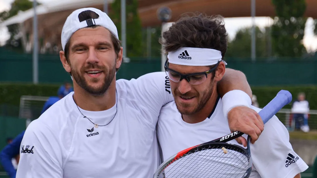 Jurgen Melzer
