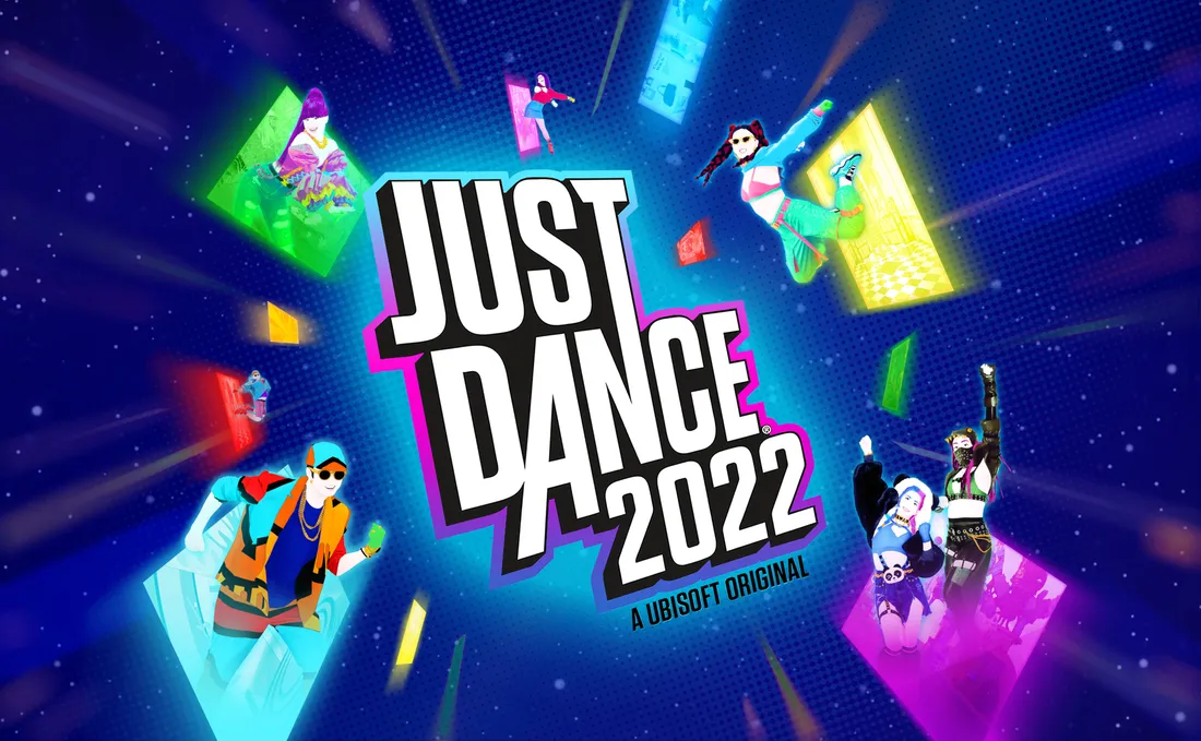 Just Dance