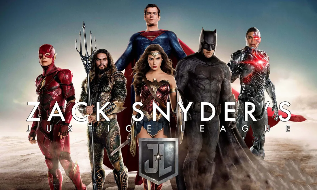 Justice League Unlimited