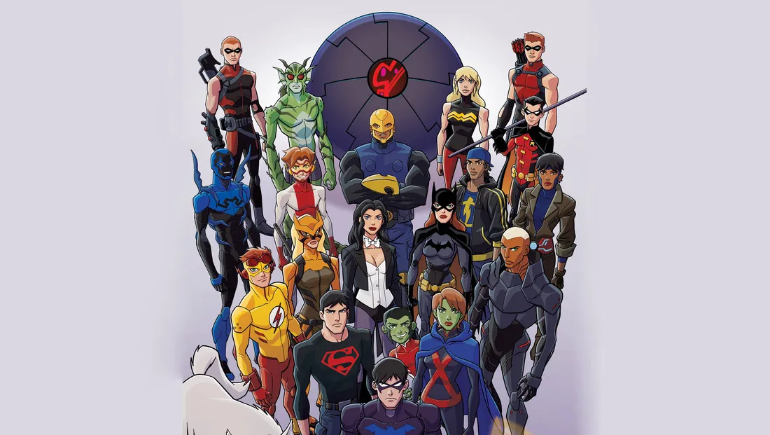Justice Society Of America