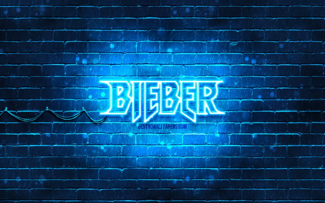 Justin Bieber 2021