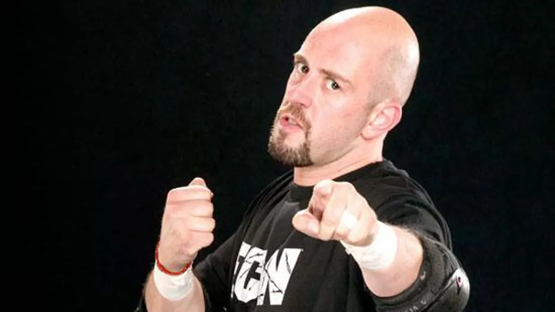 Justin Credible